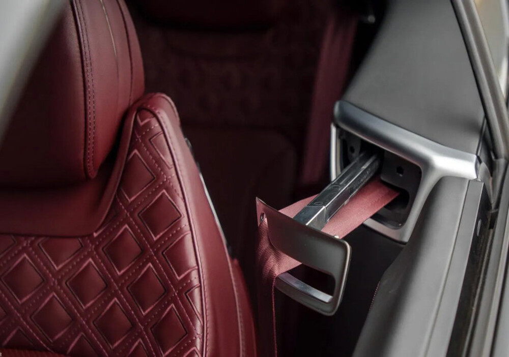 Bentley Continental GT CARBON Black-Edition W12 635pk 2019 NIEUW-MODEL, XJ-530-S