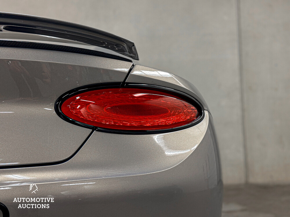 Bentley Continental GT CARBON Black-Edition W12 635pk 2019 NIEUW-MODEL, XJ-530-S