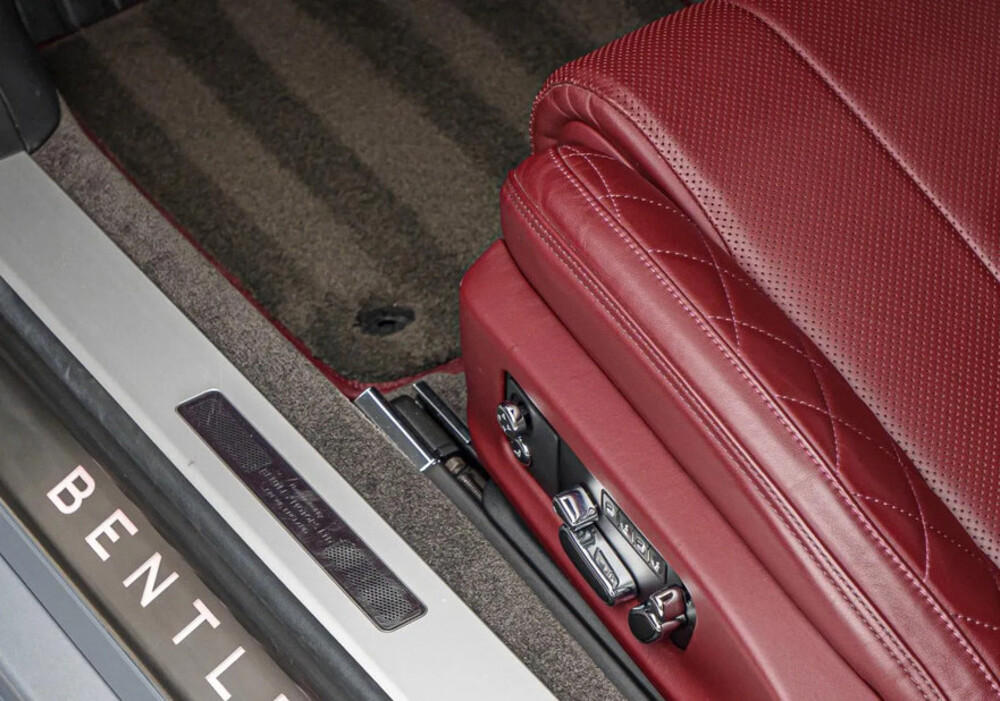 Bentley Continental GT CARBON Black-Edition W12 635pk 2019 NIEUW-MODEL, XJ-530-S