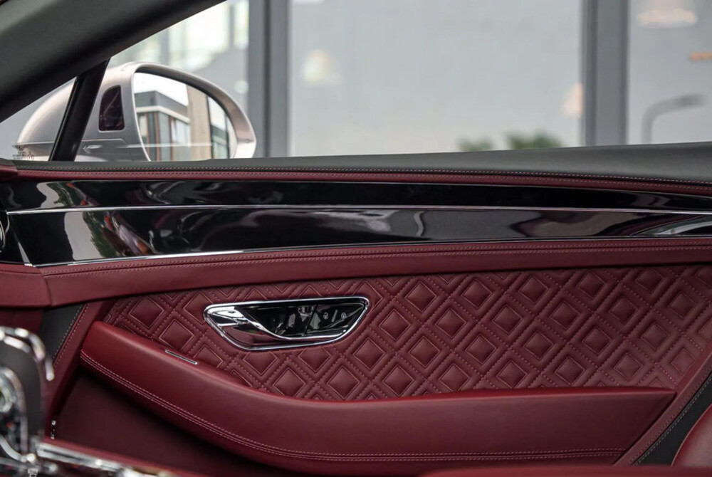 Bentley Continental GT CARBON Black-Edition W12 635pk 2019 NIEUW-MODEL, XJ-530-S