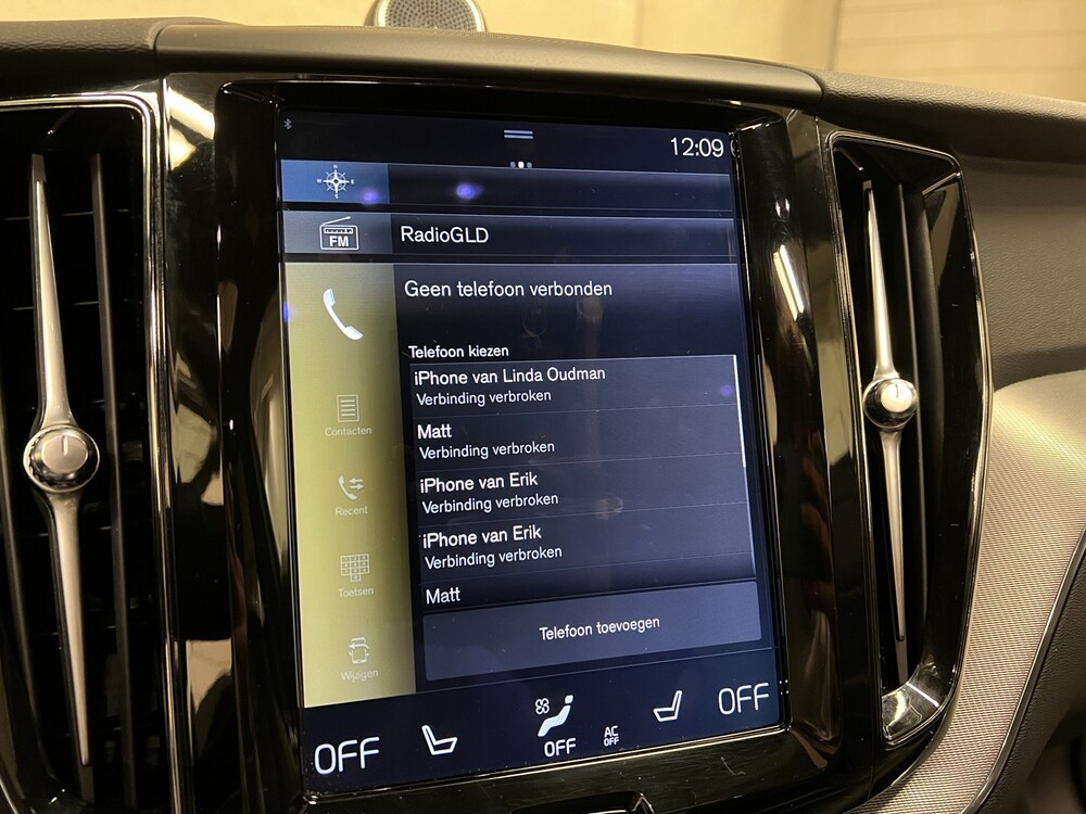 Volvo XC60 R-Design T6 AWD 334pk 2017, TN-081-Z