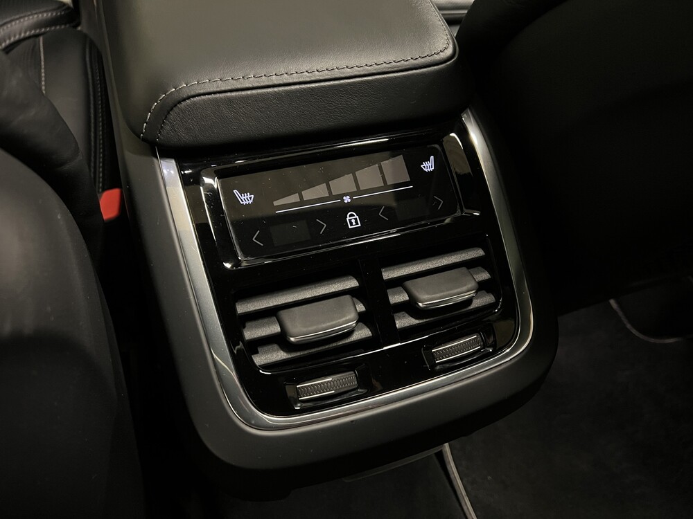 Volvo XC60 R-Design T6 AWD 334pk 2017, TN-081-Z