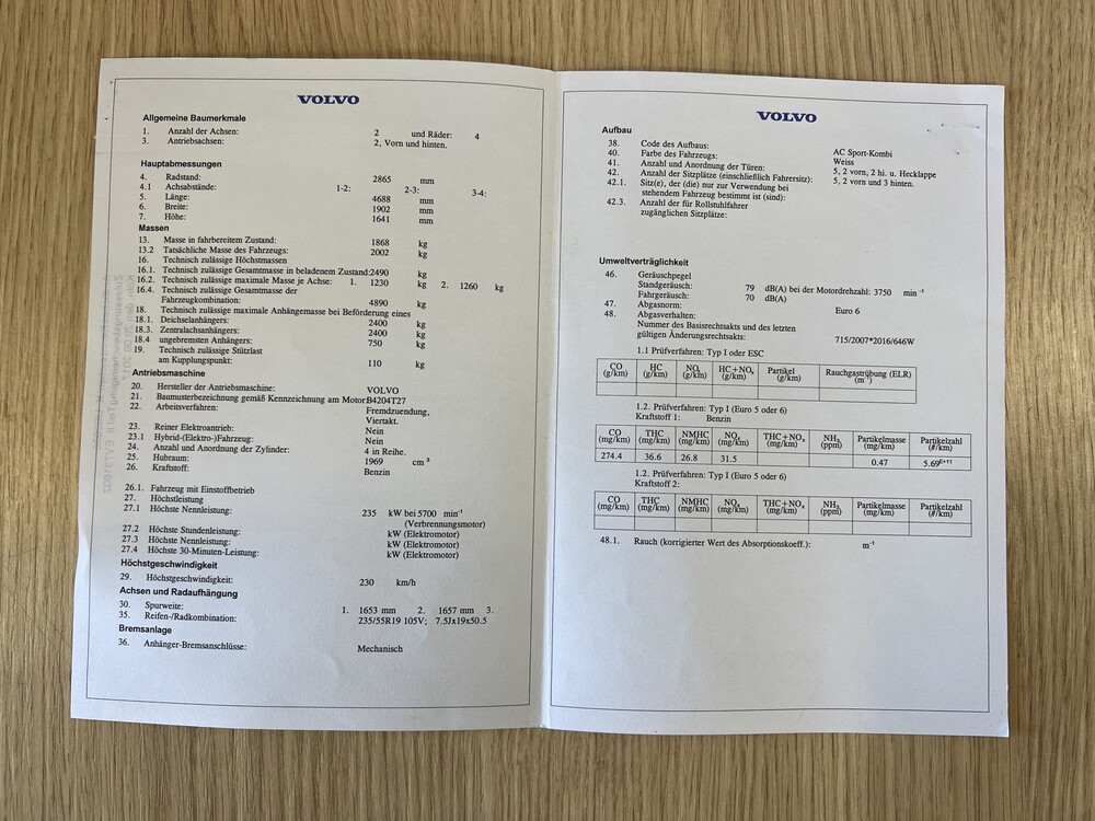 Volvo XC60 R-Design T6 AWD 334pk 2017, TN-081-Z