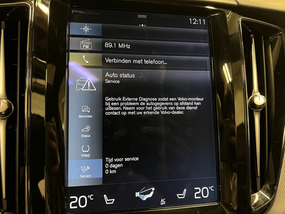 Volvo XC60 R-Design T6 AWD 334pk 2017, TN-081-Z