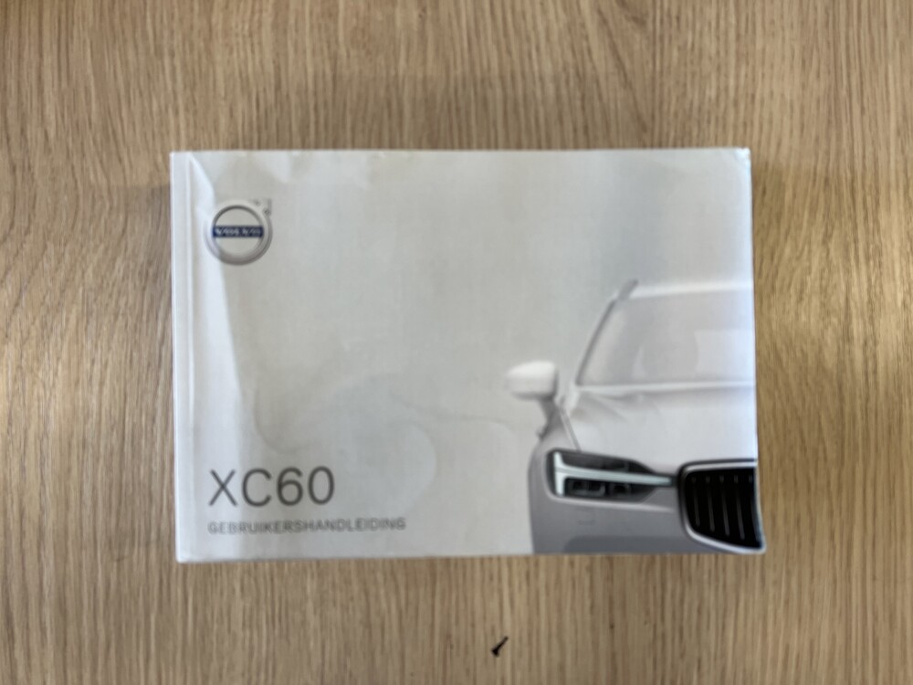 Volvo XC60 R-Design T6 AWD 334pk 2017, TN-081-Z