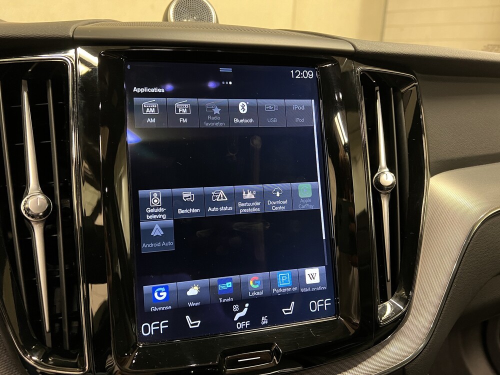 Volvo XC60 R-Design T6 AWD 334pk 2017, TN-081-Z