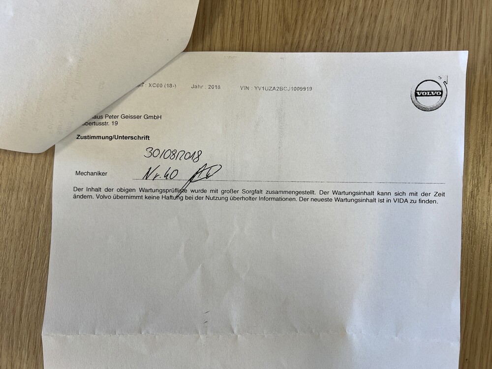 Volvo XC60 R-Design T6 AWD 334pk 2017, TN-081-Z