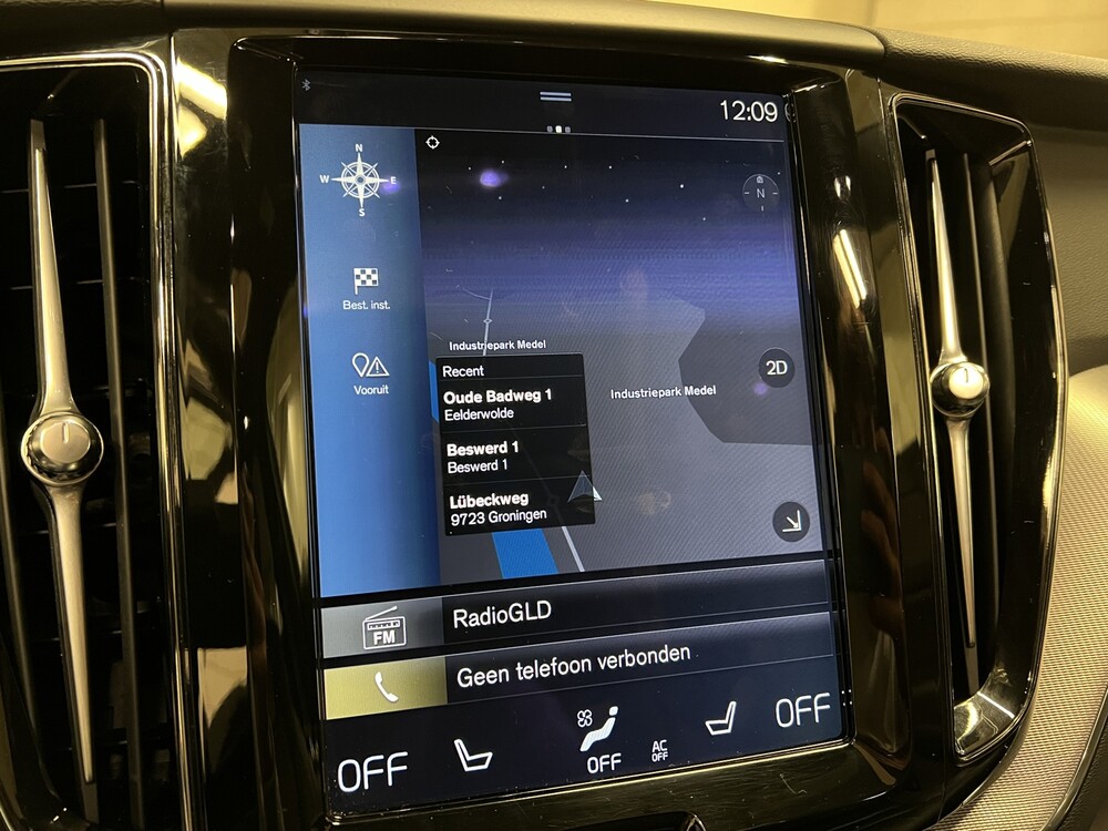 Volvo XC60 R-Design T6 AWD 334pk 2017, TN-081-Z