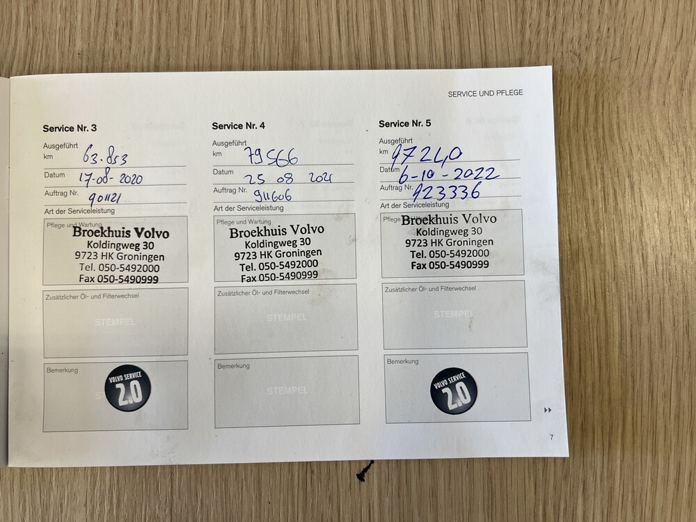 Volvo XC60 R-Design T6 AWD 334pk 2017, TN-081-Z