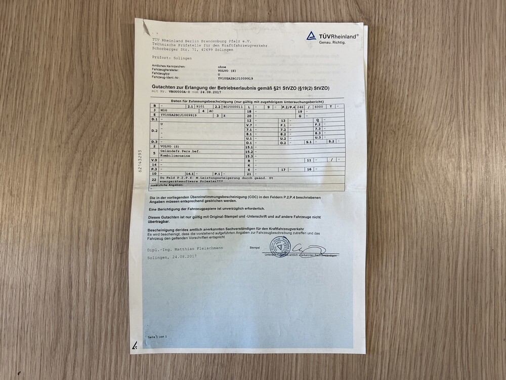 Volvo XC60 R-Design T6 AWD 334pk 2017, TN-081-Z