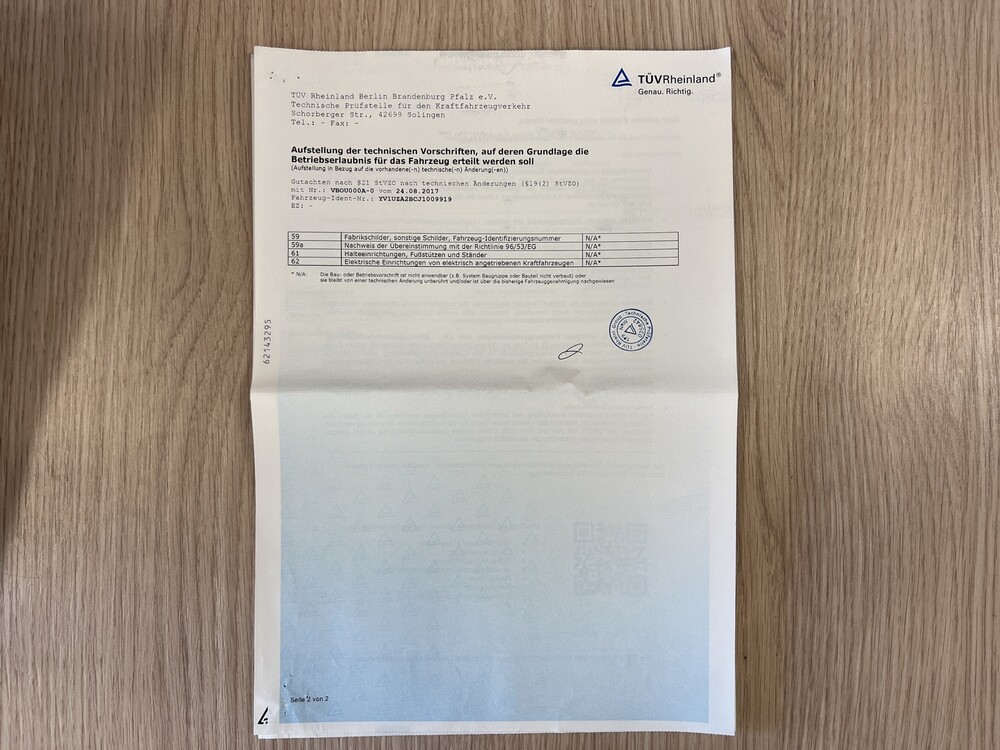 Volvo XC60 R-Design T6 AWD 334pk 2017, TN-081-Z