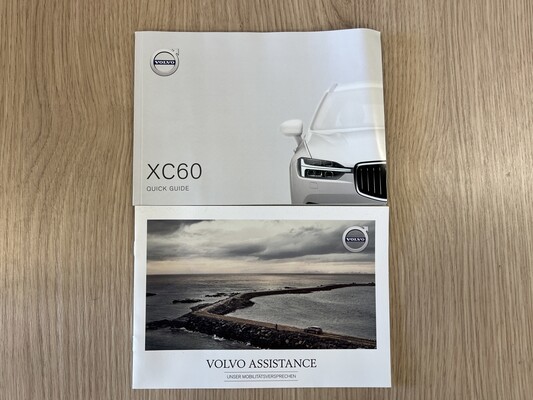 Volvo XC60 R-Design T6 AWD 334pk 2017, TN-081-Z