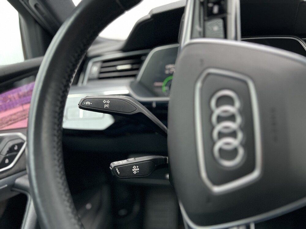 Audi e-tron 55 Quattro Advanced Pro Line Plus 95 kWh 360PS 2019, J-317-DK