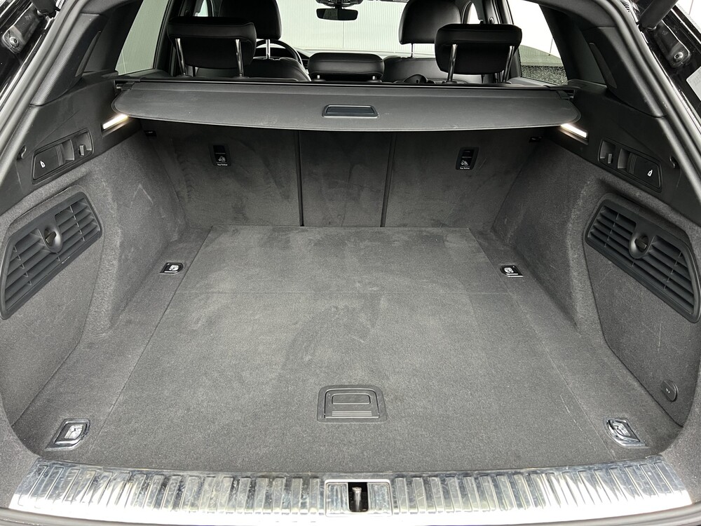 Audi e-tron 55 Quattro Advanced Pro Line Plus 95 kWh 360PS 2019, J-317-DK