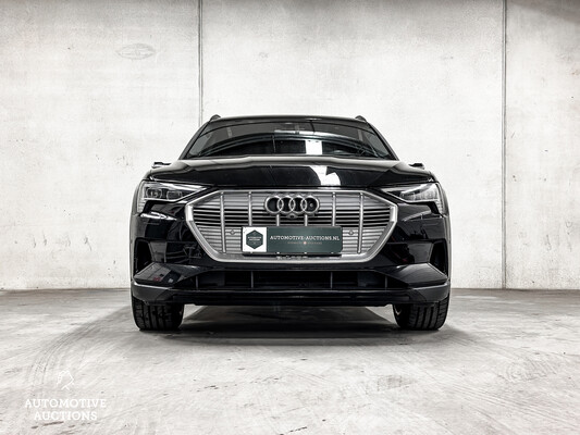 Audi e-tron 55 Quattro Advanced Pro Line Plus 95 kWh 360pk 2019, J-317-DK