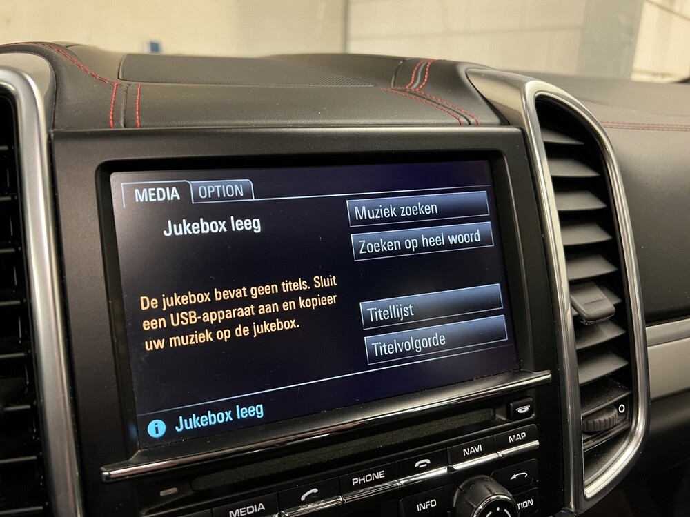 Porsche Cayenne GTS 4.8 V8 420hp 2013, 7-KTJ-60