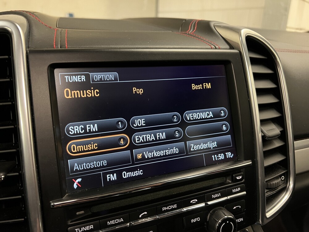 Porsche Cayenne GTS 4.8 V8 420hp 2013, 7-KTJ-60