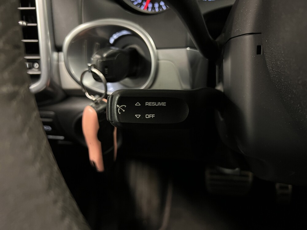 Porsche Cayenne GTS 4.8 V8 420hp 2013, 7-KTJ-60