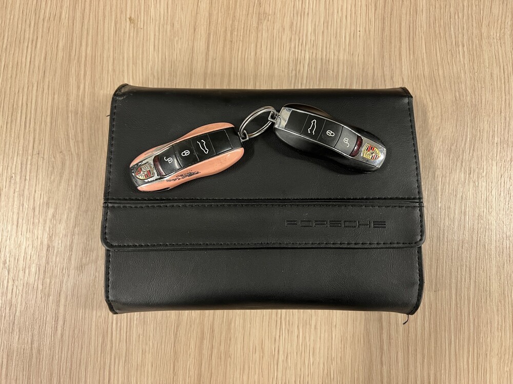 Porsche Cayenne GTS 4.8 V8 420hp 2013, 7-KTJ-60