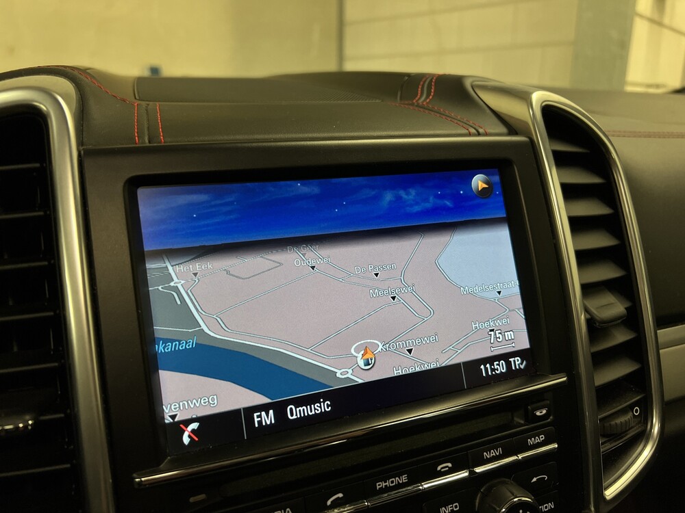 Porsche Cayenne GTS 4.8 V8 420hp 2013, 7-KTJ-60