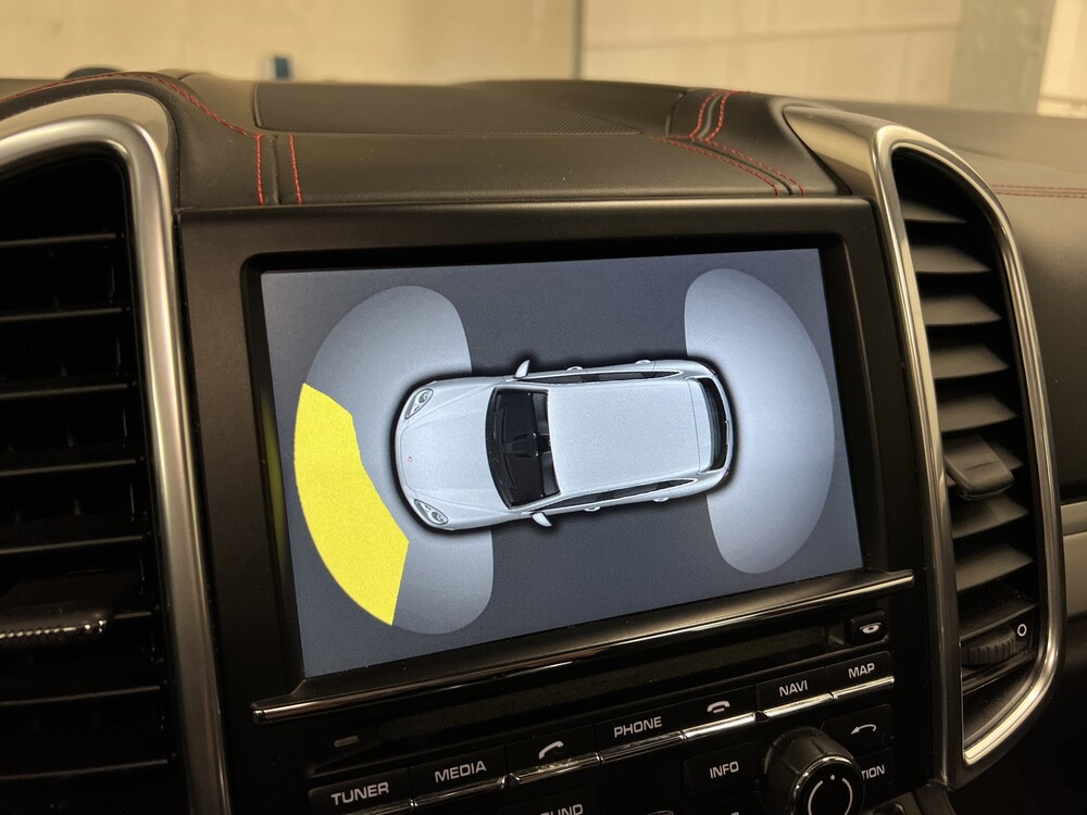 Porsche Cayenne GTS 4.8 V8 420hp 2013, 7-KTJ-60