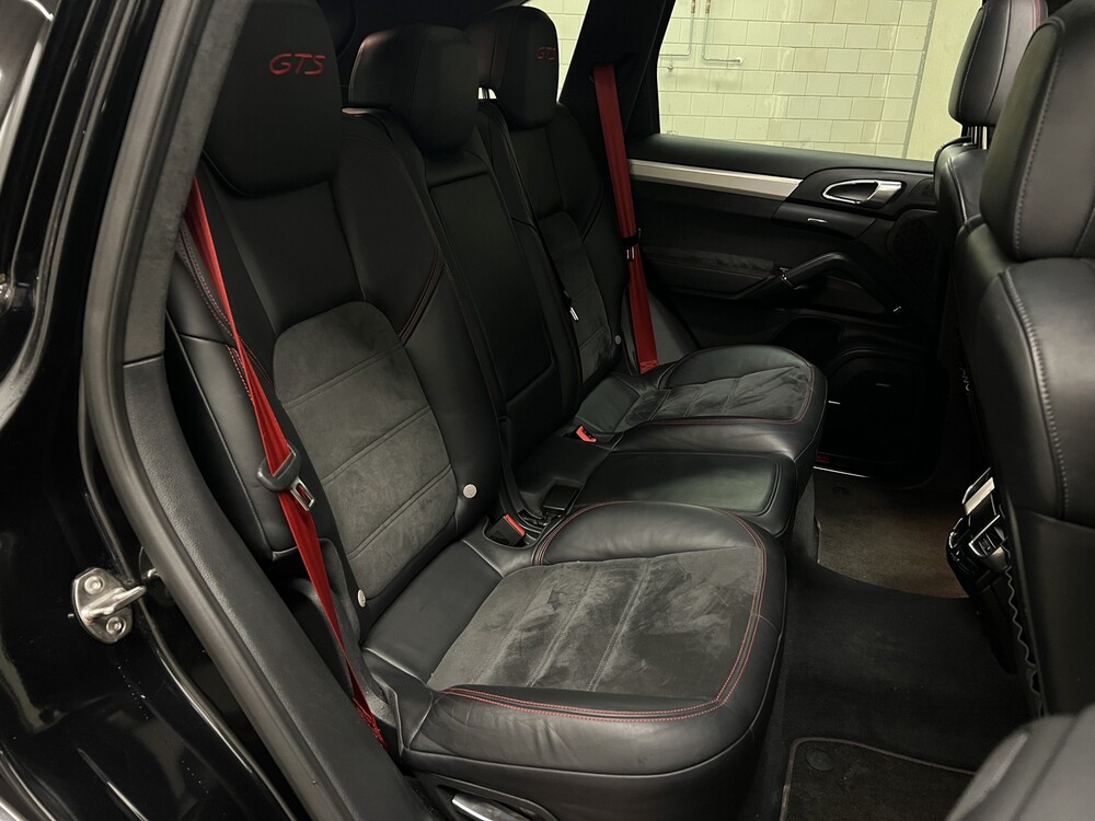 Porsche Cayenne GTS 4.8 V8 420hp 2013, 7-KTJ-60