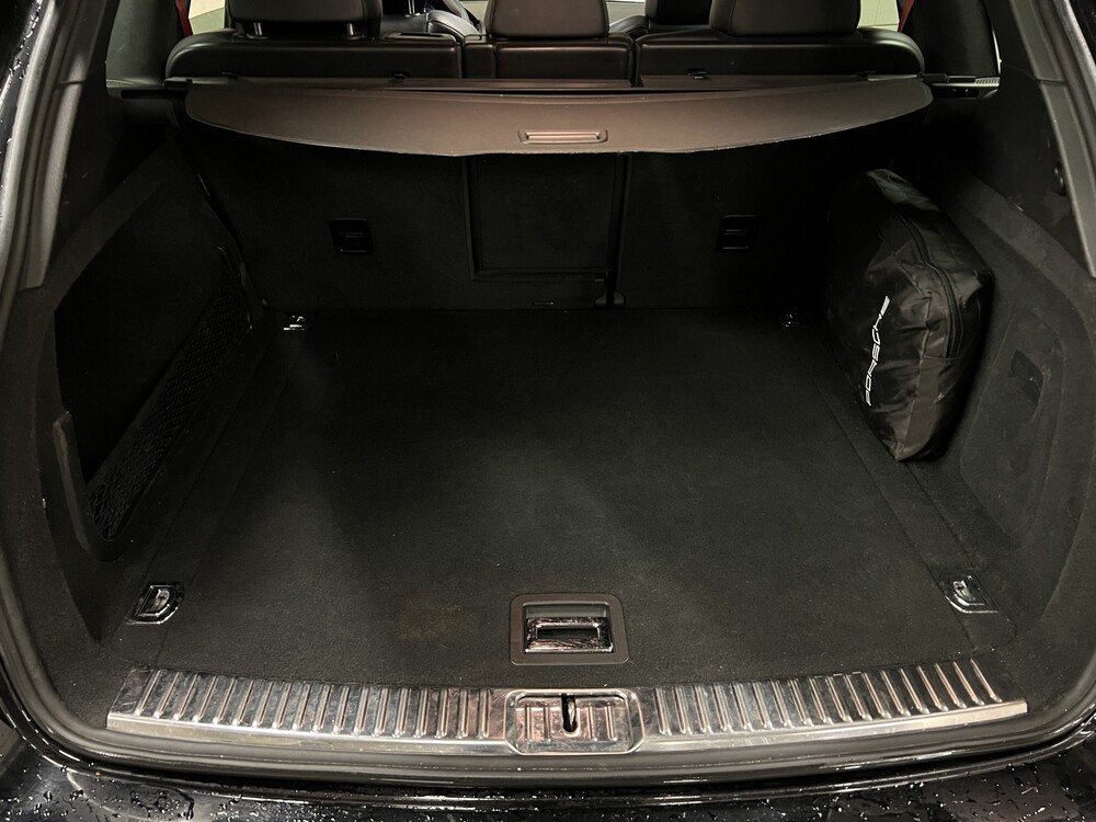 Porsche Cayenne GTS 4.8 V8 420hp 2013, 7-KTJ-60