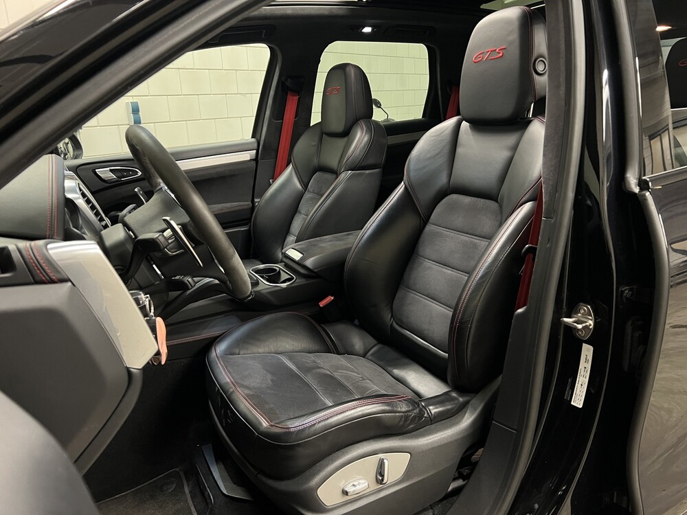 Porsche Cayenne GTS 4.8 V8 420hp 2013, 7-KTJ-60