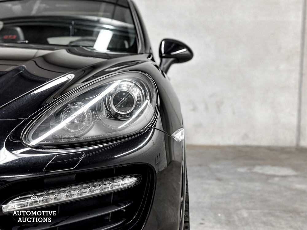 Porsche Cayenne GTS 4.8 V8 420hp 2013, 7-KTJ-60