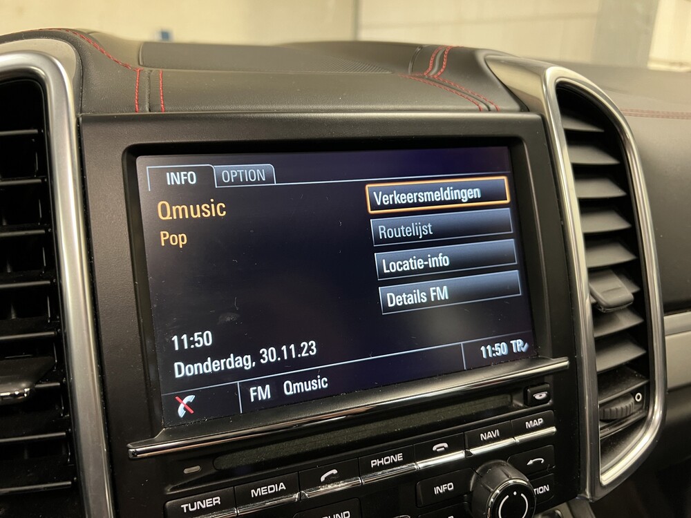 Porsche Cayenne GTS 4.8 V8 420hp 2013, 7-KTJ-60