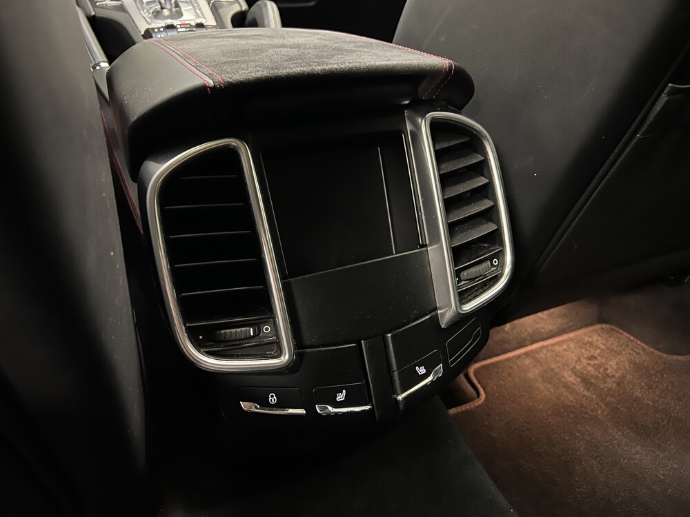 Porsche Cayenne GTS 4.8 V8 420hp 2013, 7-KTJ-60