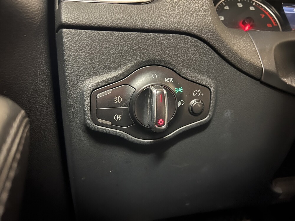 Audi Q5 2.0 211PS 2017