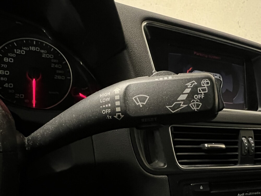 Audi Q5 2.0 211PS 2017