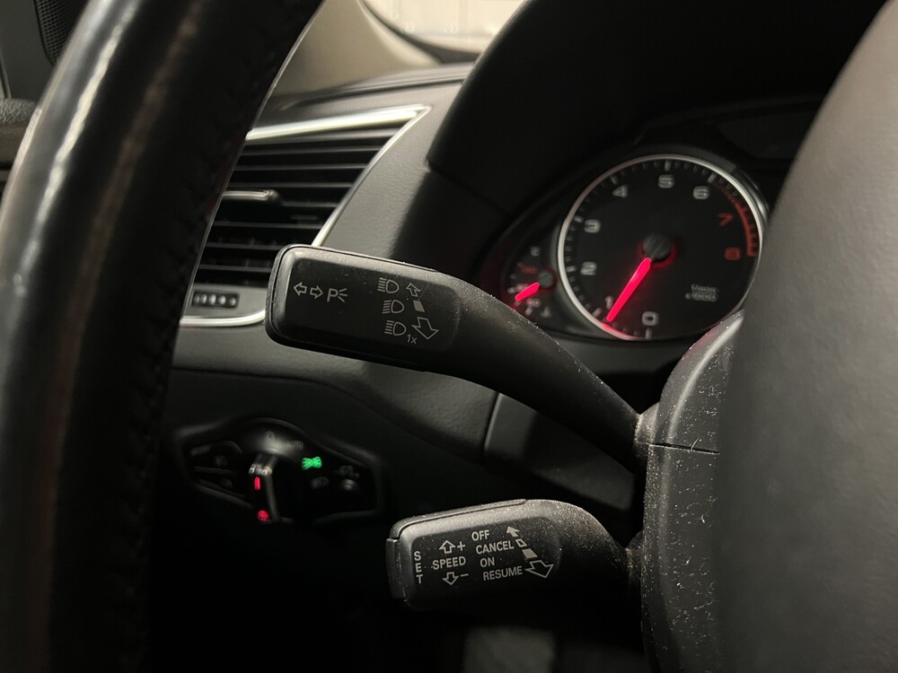 Audi Q5 2.0 211PS 2017