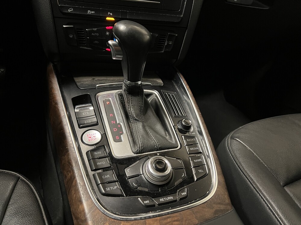 Audi Q5 2.0 211PS 2017