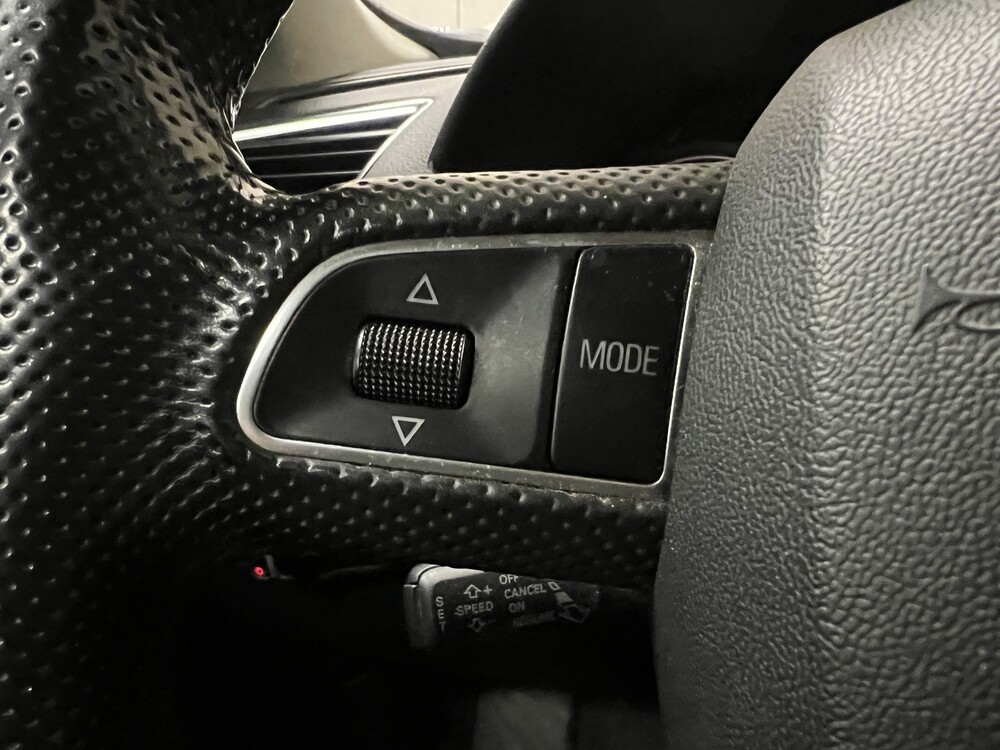 Audi Q5 2.0 211PS 2017