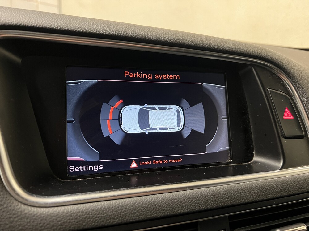 Audi Q5 2.0 211PS 2017