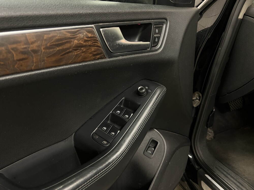 Audi Q5 2.0 211PS 2017