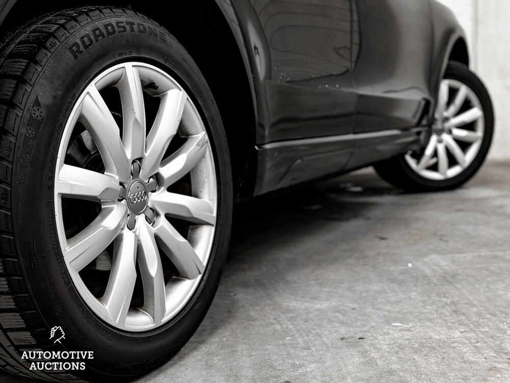 Audi Q5 2.0 211PS 2017