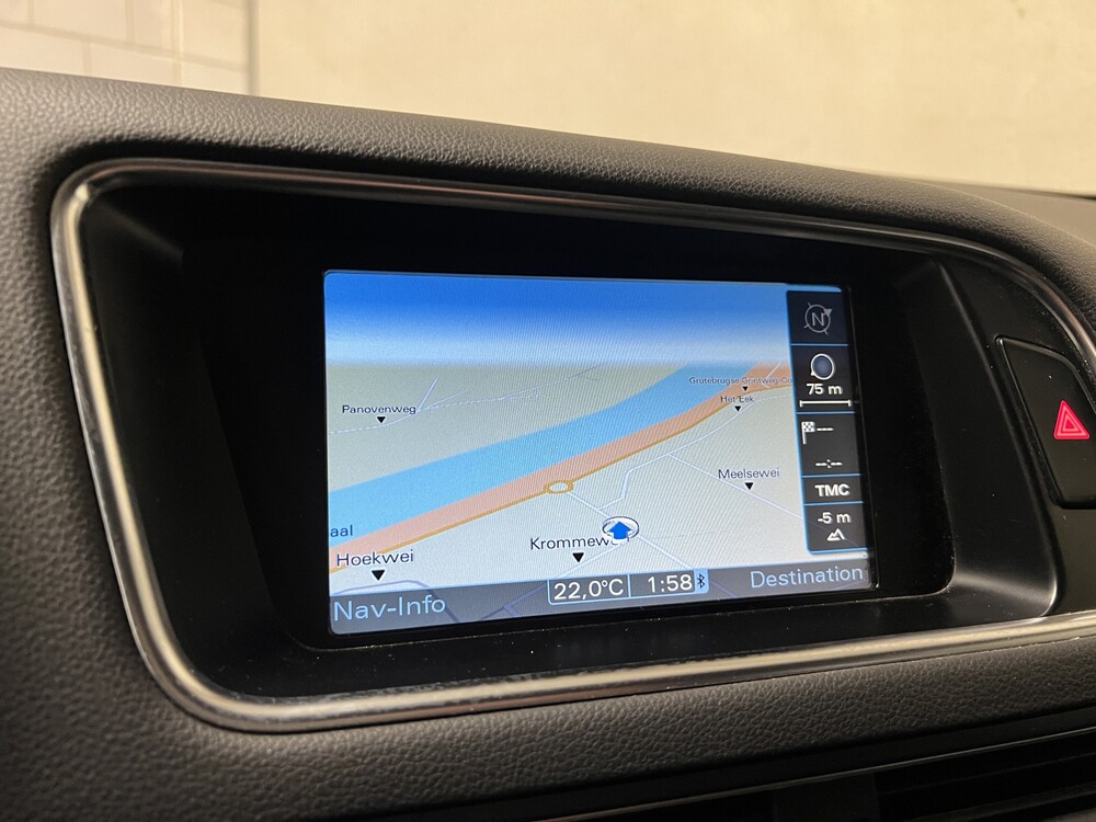 Audi Q5 2.0 211PS 2017