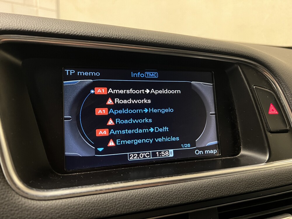 Audi Q5 2.0 211PS 2017