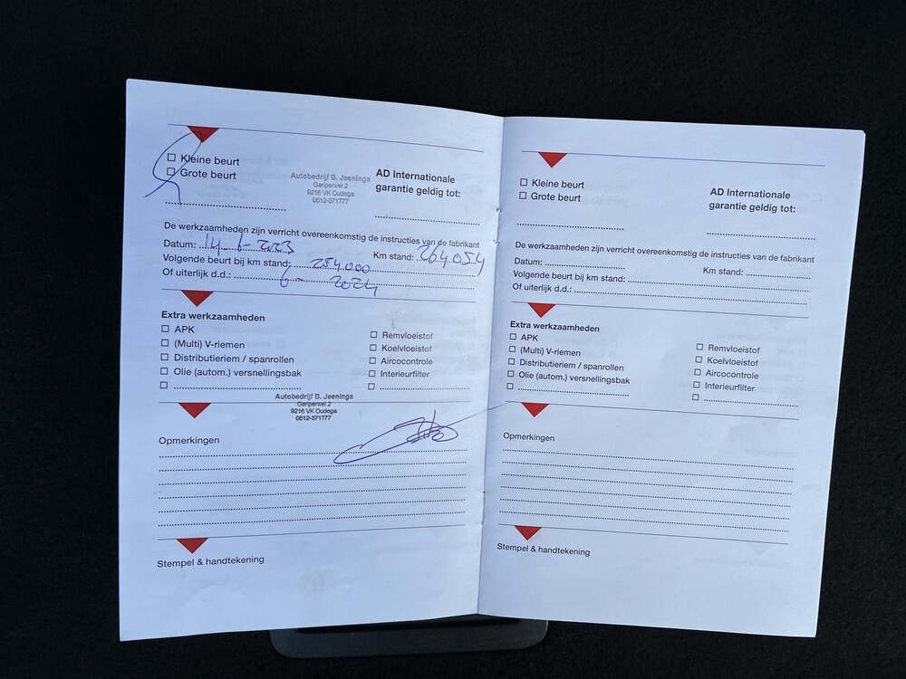 Audi A3 Sportback 1.6 TDI Ambition Pro Line 110hp 2016 -Orig. NL-, JF-442-F