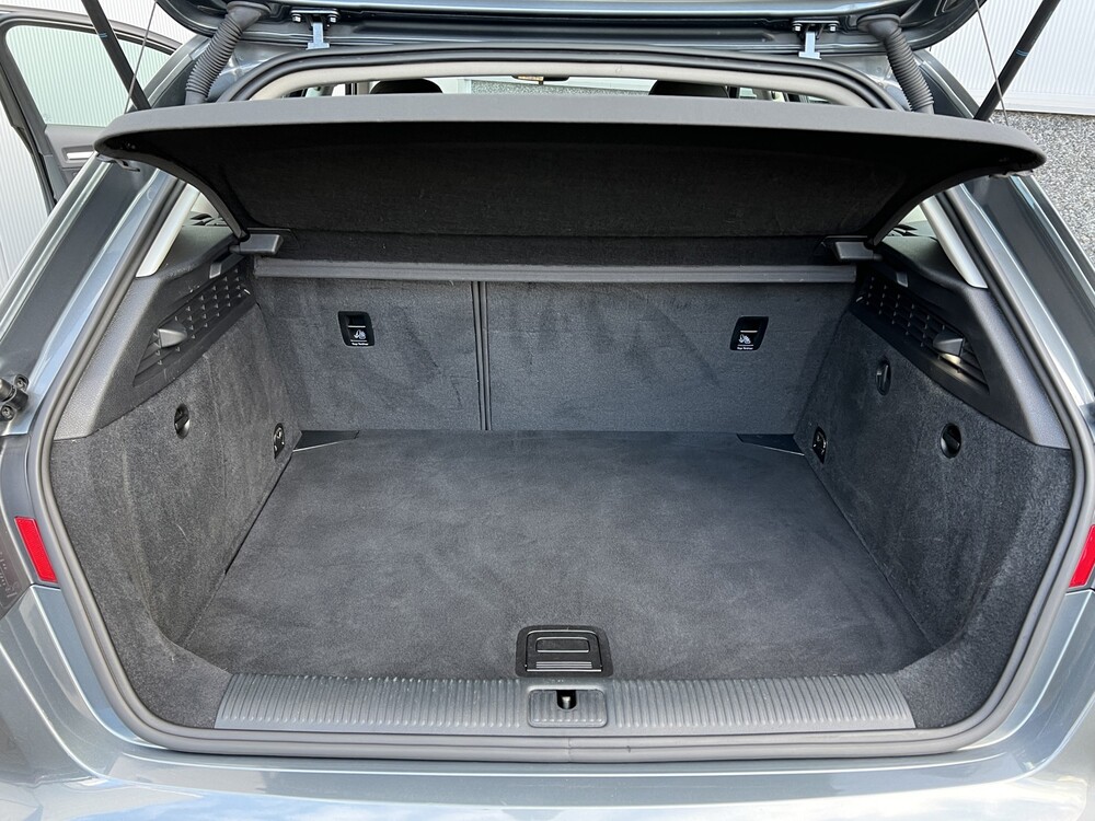 Audi A3 Sportback 1.6 TDI Ambition Pro Line 110PS 2016 -zumf. NL-, JF-442-F