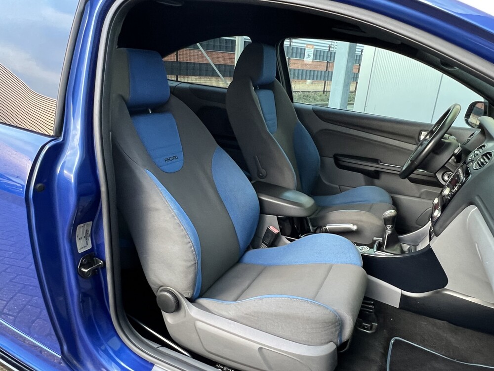 Ford Focus ST 2.5 -MILLTEK- 226PS 2008, XJ-763-L