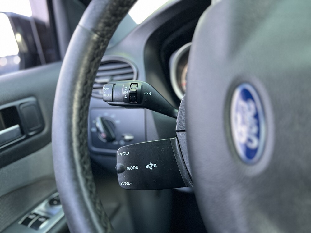 Ford Focus ST 2.5 -MILLTEK- 226PS 2008, XJ-763-L