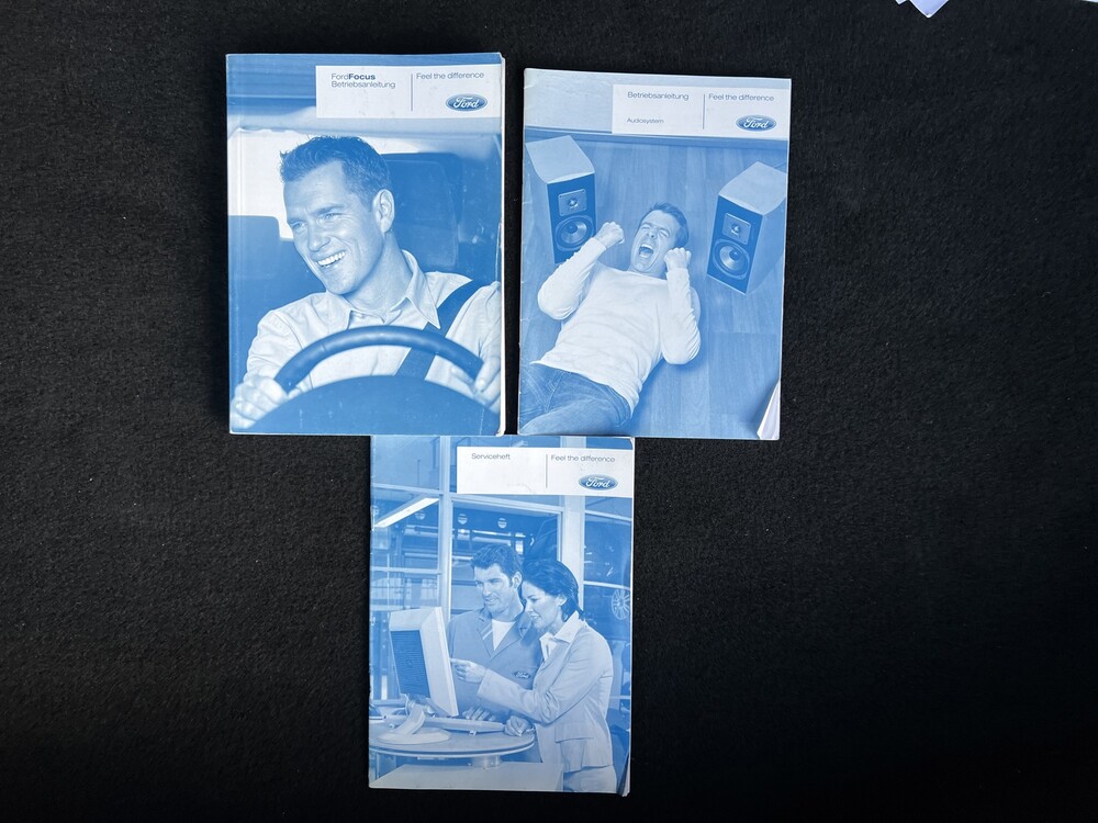 Ford Focus ST 2.5 -MILLTEK- 226PS 2008, XJ-763-L