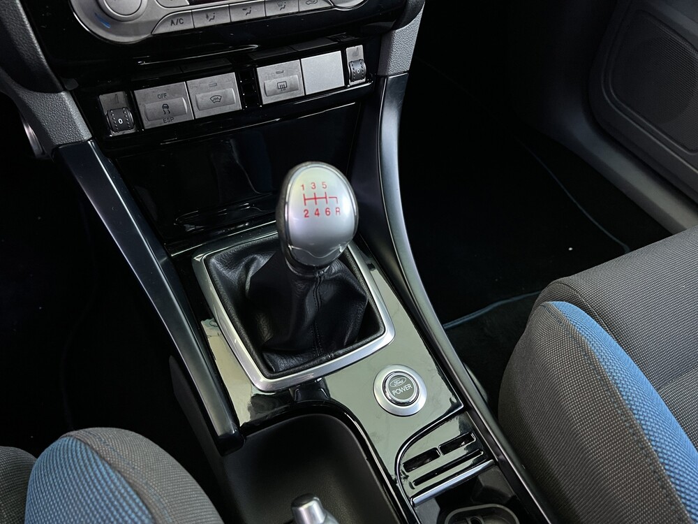 Ford Focus ST 2.5 -MILLTEK- 226PS 2008, XJ-763-L