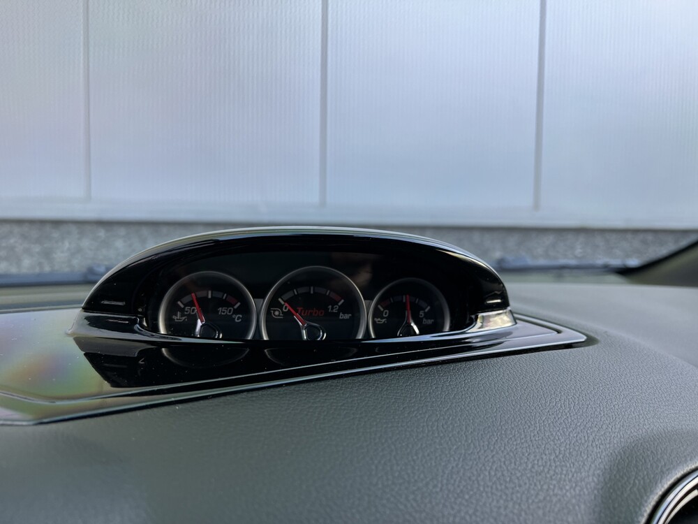 Ford Focus ST 2.5 -MILLTEK- 226PS 2008, XJ-763-L