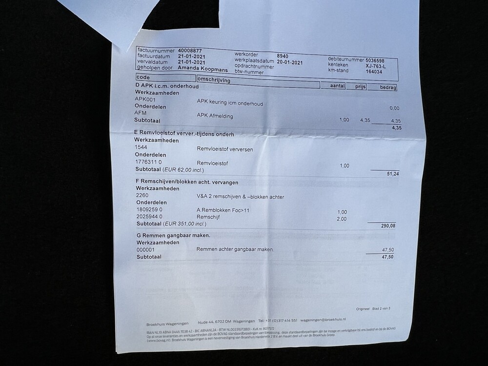 Ford Focus ST 2.5 -MILLTEK- 226PS 2008, XJ-763-L