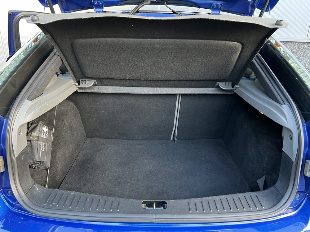 Ford Focus ST 2.5 -MILLTEK- 226PS 2008, XJ-763-L